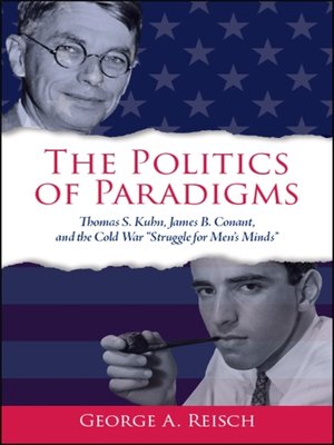 cover image of The Politics of Paradigms